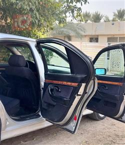 بی ئێم دەبڵیو سیریەس 5